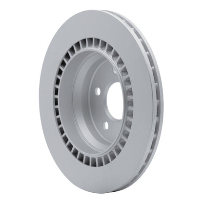 DFC 10-18 Mercedes-Benz CLS550 Rear GeoSPEC Coated Rotor