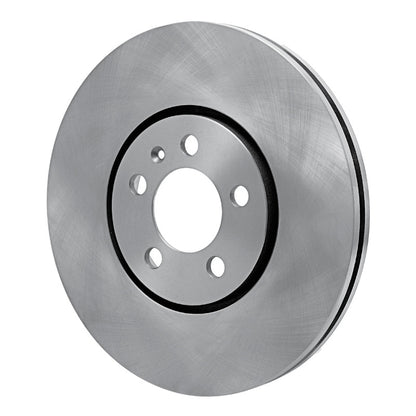 DFC 96-98 Volkswagen Jetta Sedan/Passat (USA/Canada)/Golf Front Brake Rotor