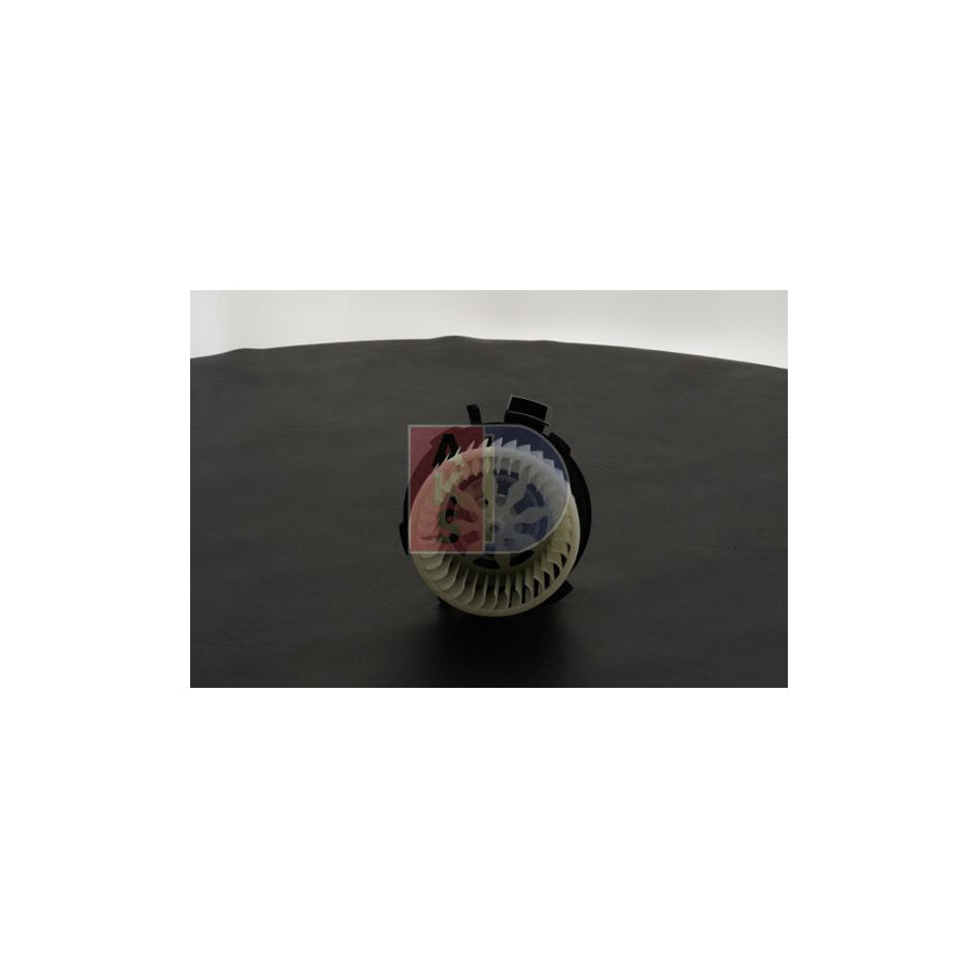 AKS Dasis 168059N Interior Blower for Peugeot 307