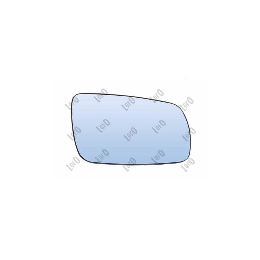 Abakus 3505G02 Mirror Glass, Outside Mirror
