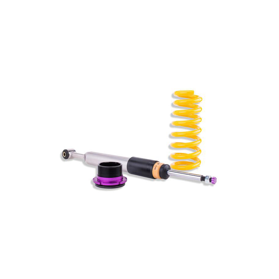 KW 35243010 Maserati Ghibli Variant 3 Coilover Kit 4 | ML Performance US Car Parts