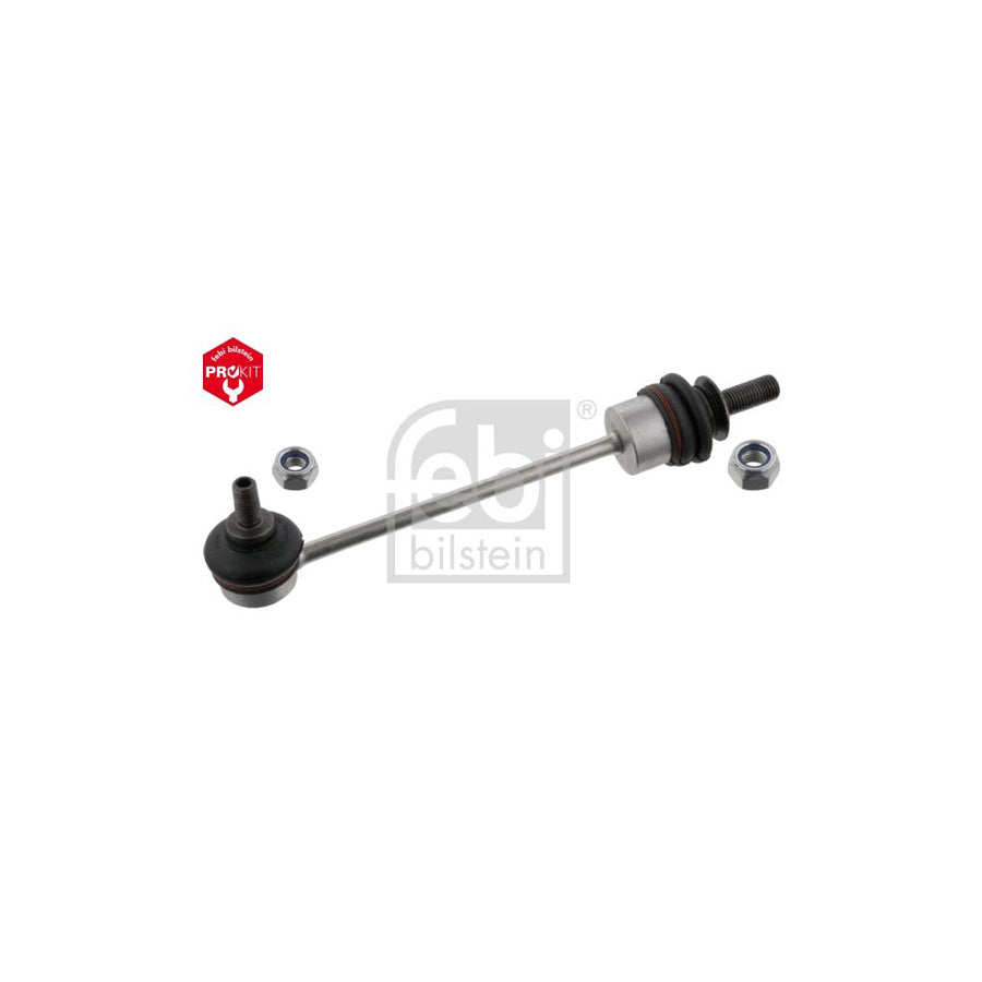 Febi Bilstein 19670 Anti Roll Bar Link for BMW 7 (E65, E66, E67)