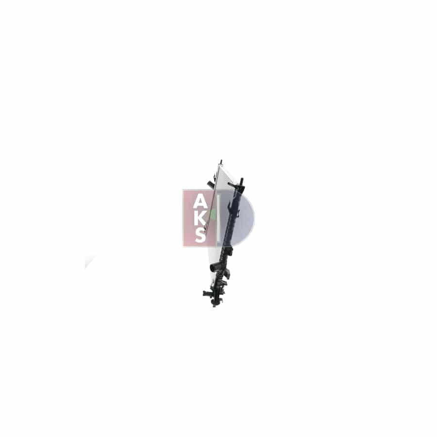 AKS Dasis 090097N Engine Radiator for Ford Focus