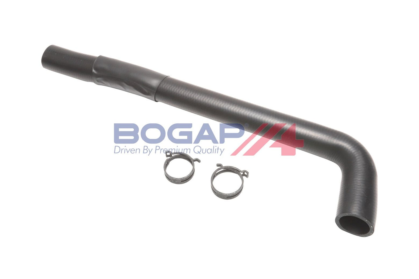 BOGAP B4228604 Radiator Hose