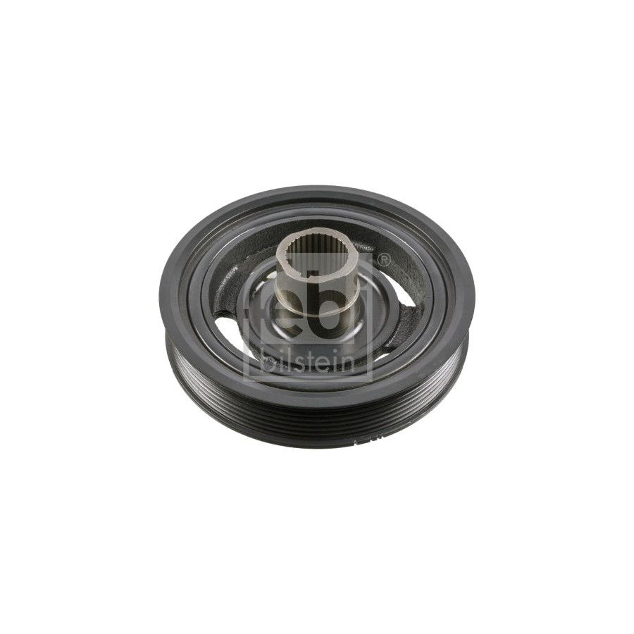 Febi Bilstein 107196 Crankshaft Pulley