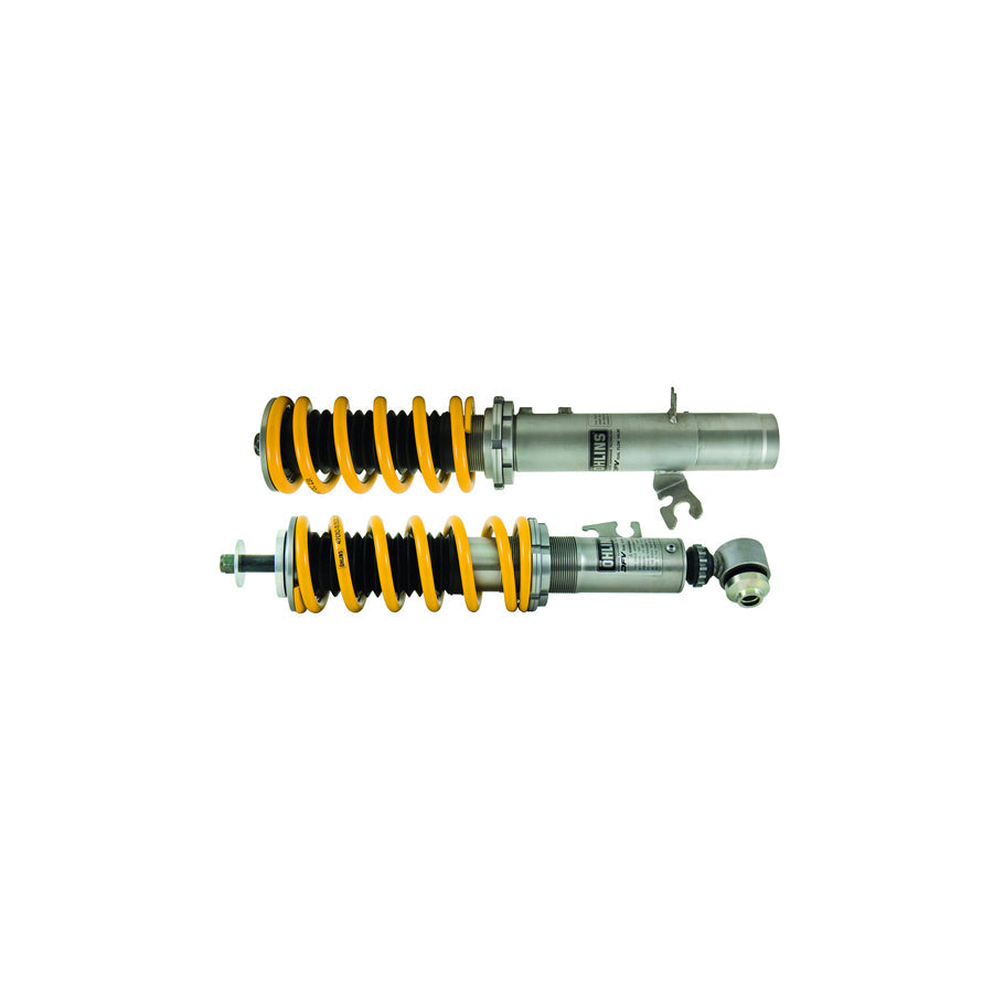 OHLINS BMS MI20 Road & Track Coilover Mini Cooper (R56)  - No Springs