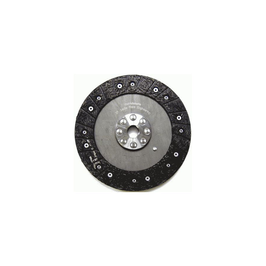 Sachs Performance Performance 881864 999985 Clutch Disc