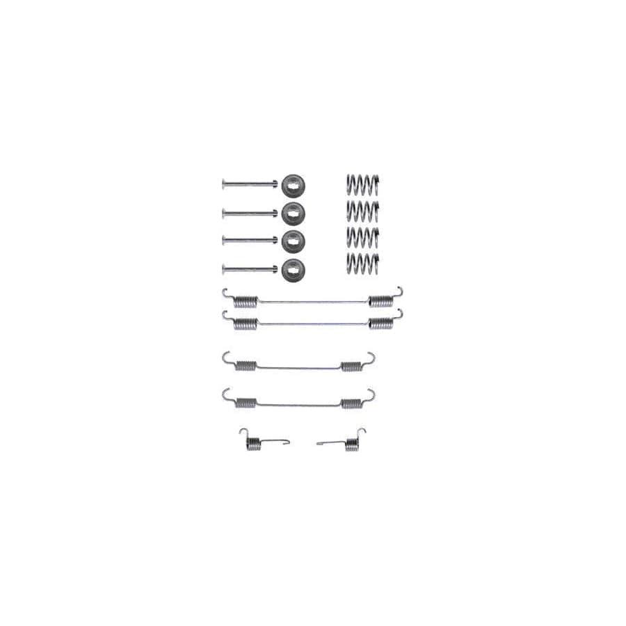 HELLA 8DZ 355 200-381 Accessory Kit, Brake Shoes