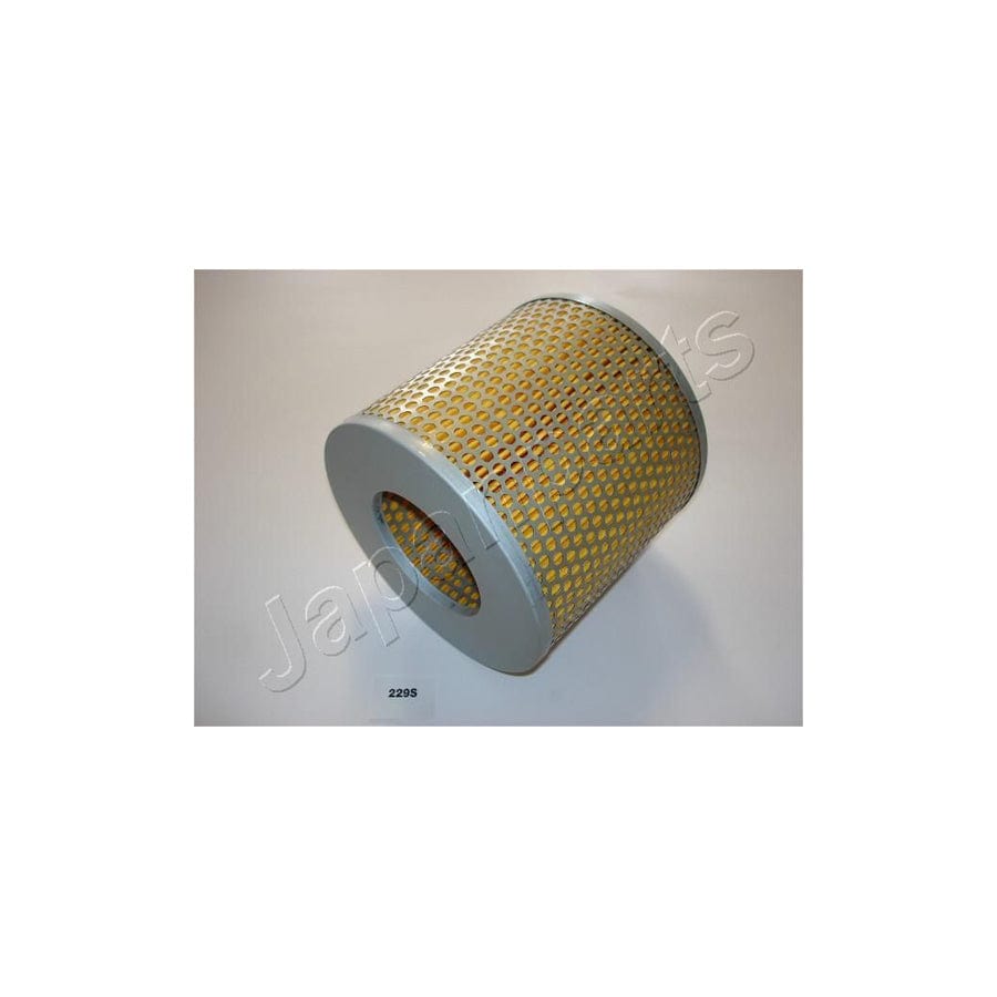 Japanparts Fa-229S Air Filter For Toyota Dyna