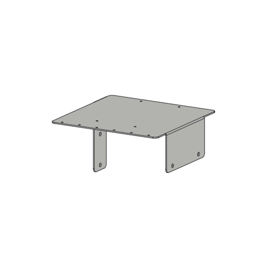Gys 072602 Kit N°7 - Fixing For Robots Abb Irb 4600 Welding Accessories