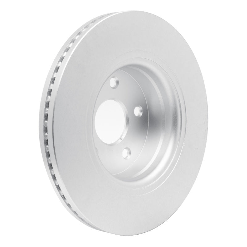 DFC 04-06 Dodge Ram 1500 Pickup Front GeoSPEC Coated Rotor