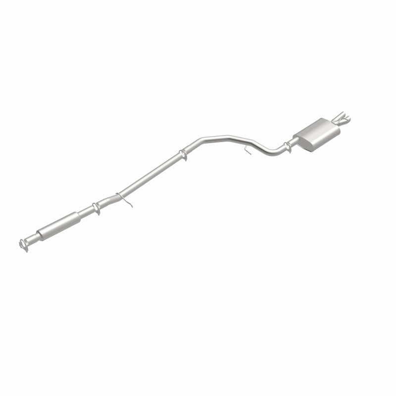 Magnaflow BRExhaust 05-07 Ford Freestyle 3.0L Exhaust Kit