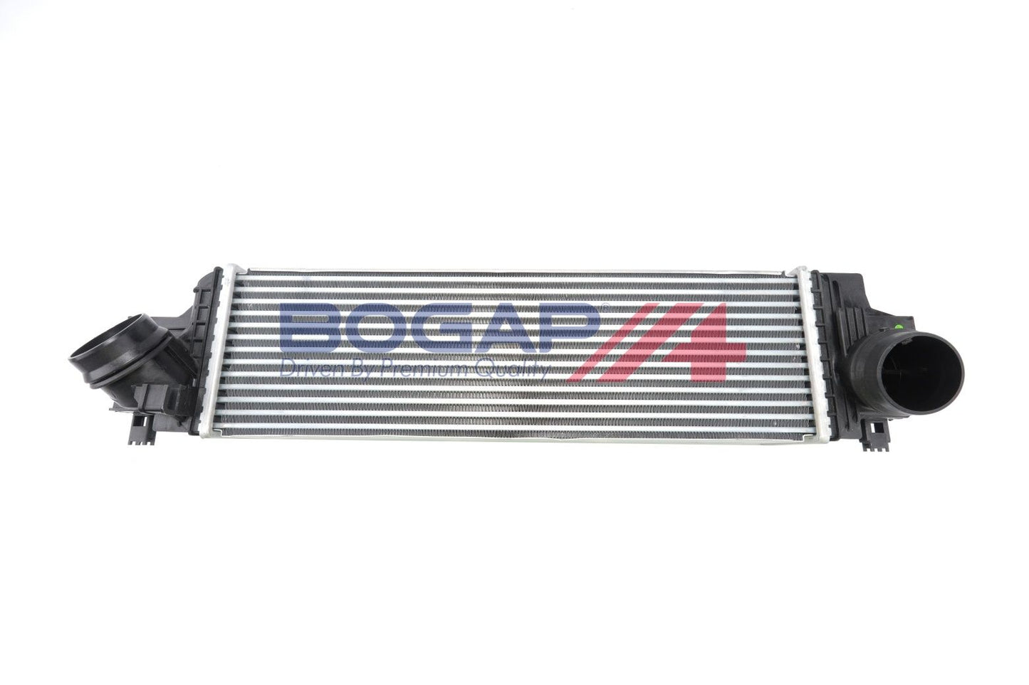 BOGAP B4220134 Charge Air Cooler