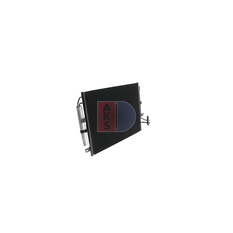 AKS Dasis 930870N Hose Fitting