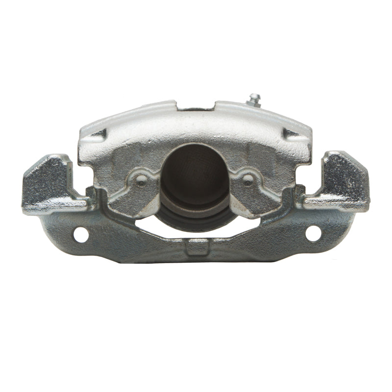 DFC 01-06 Chrysler Sebring Sedan Front-L Premium Caliper - Silver Zinc Coated