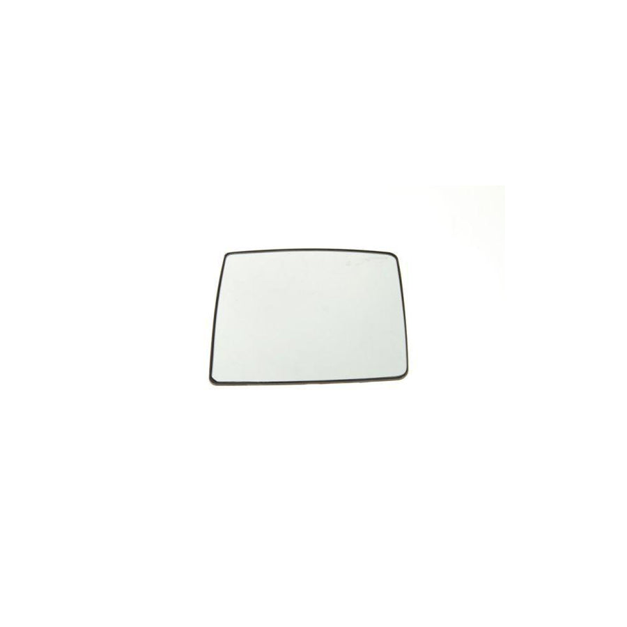 Blic 6102-02-1291220P Mirror Glass, Outside Mirror For Opel Combo
