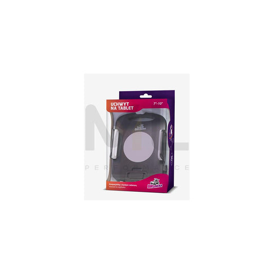 BRUMM ACBRUTAB1 Tablet holder 10, 7Inch