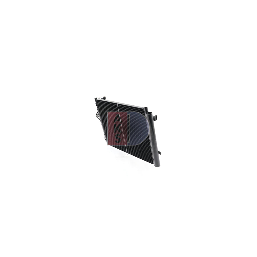 AKS Dasis 562013N Air Conditioning Condenser