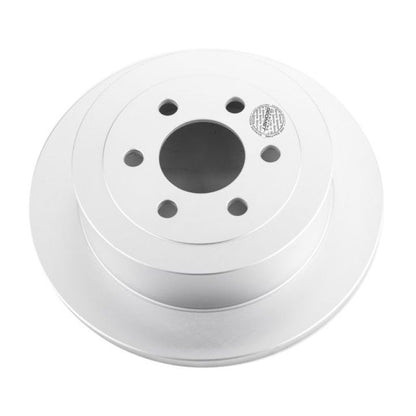 PowerStop Power Stop 03-04 Dodge Dakota Rear Evolution Geomet Coated Rotor