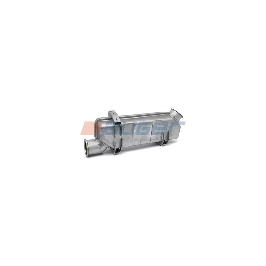 Auger 84158 Middle- / End Silencer