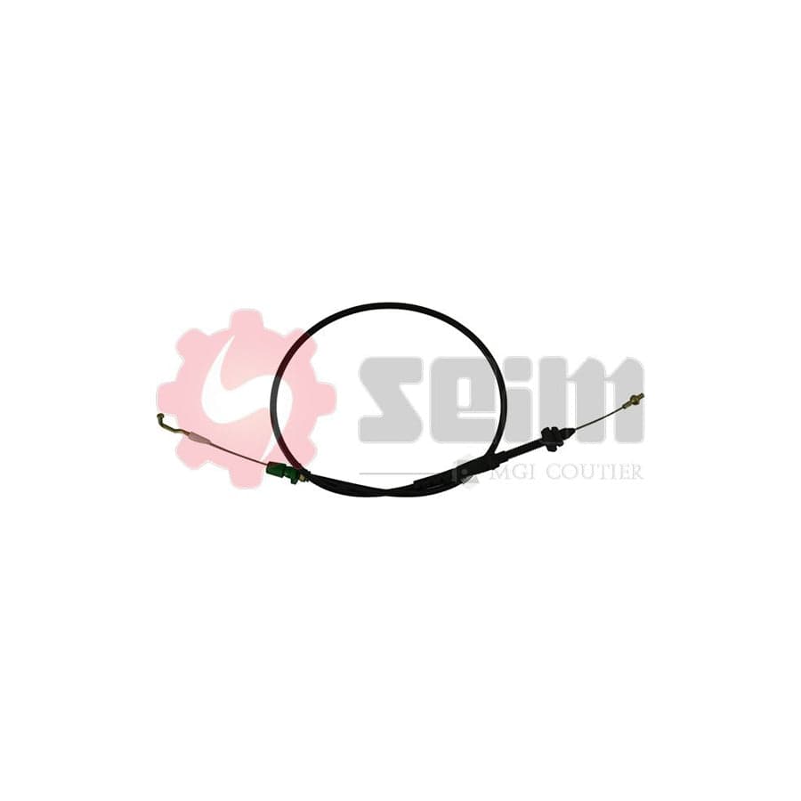SEIM 550100 Throttle Cable for VW GOLF