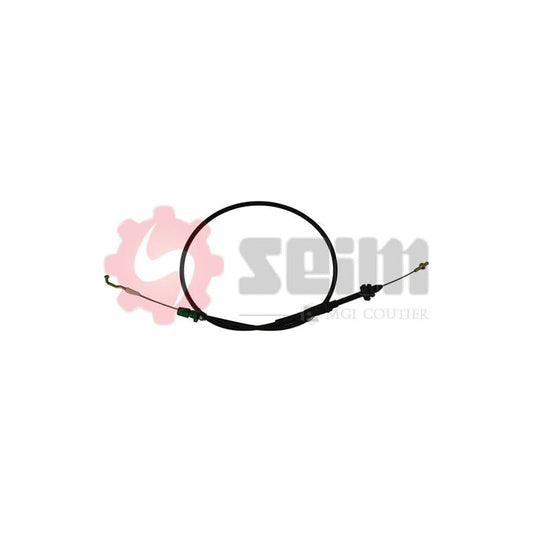 SEIM 550100 Throttle Cable for VW GOLF