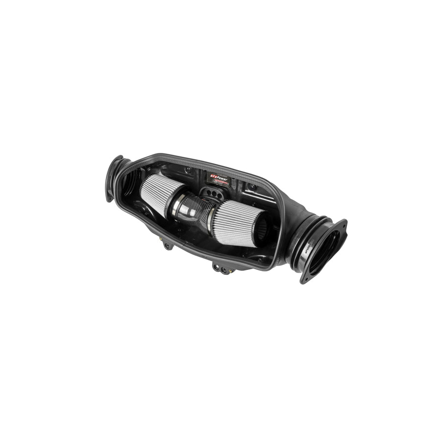 aFe 57-10013D Open Element Intake Chevrolet Corvette (C8) 20-21 V8-6.2L  | ML Performance US Car Parts