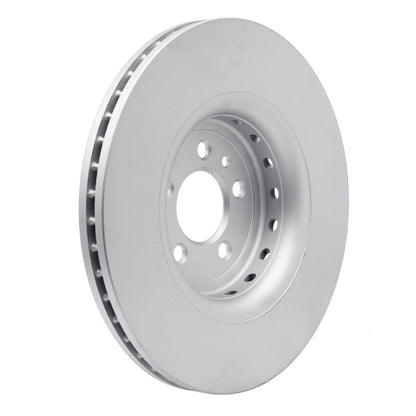 DFC 14-23 Dodge Charger Front GeoSPEC Coated Rotor