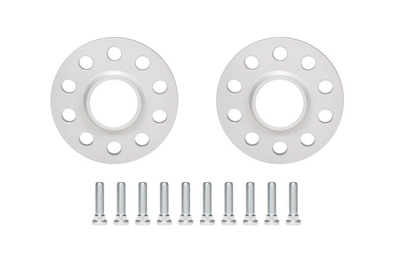 Eibach Pro-Spacer 5mm Spacer / Bolt Pattern 4x100 / Hub Center 54.1 for 90-05/2016 Mazda Miata MX-5