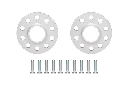 Eibach Pro-Spacer System 5mm Spacer / 5x100 Bolt Pattern / Hub 56 For 04-07 Subaru Impreza WRX