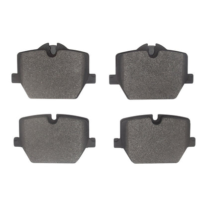 R1 Concepts R1 19-25 BMW 330e Rear R1 Optimum OE Brake Pads