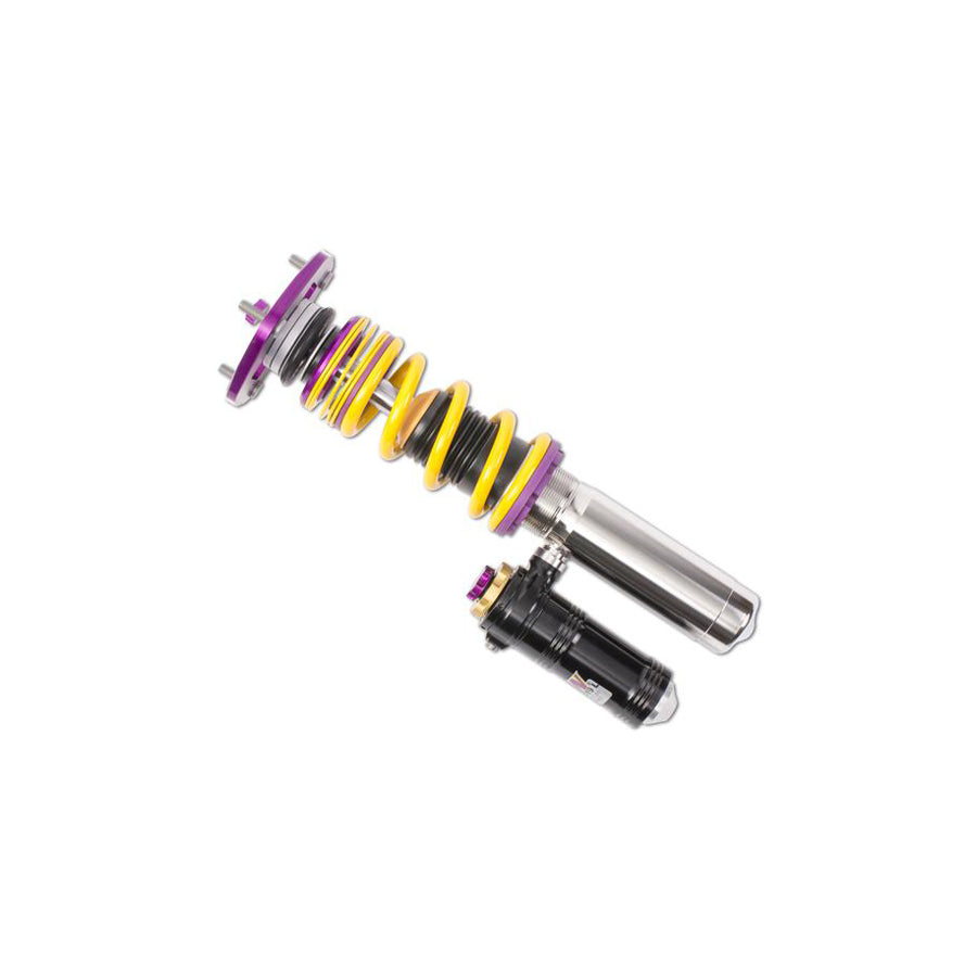 KW 39771243 Porsche 991 911 Clubsport 3-Way Coilover Kit 3 | ML Performance US Car Parts