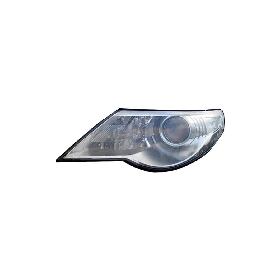 Hella 1ZS 354 368-041 Headlight For VW Passat Cc (357)