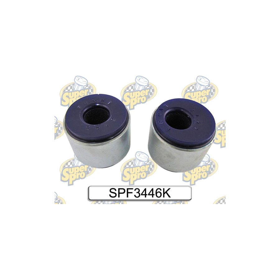 SuperPro SPF3446K SuperPro Control Arm Bush Kit | ML Performance UK Car Parts