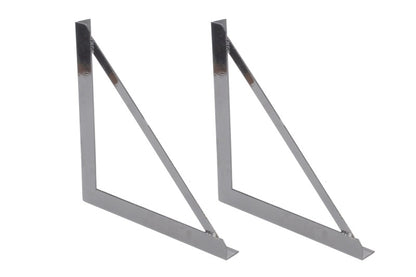 Dee Zee Universal Heavy Duty Mount Kit For Semis