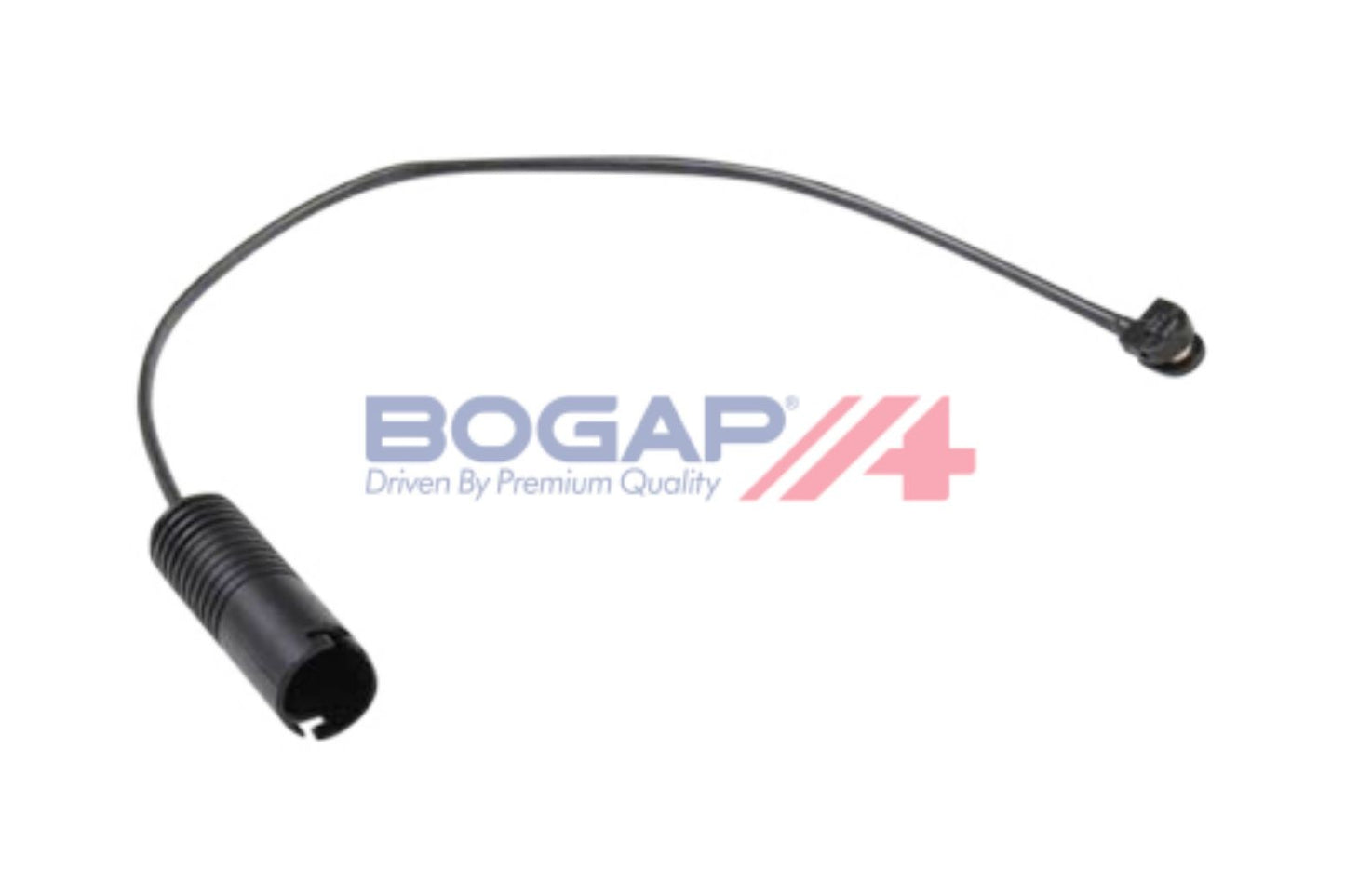BOGAP B7117189 Warning Contact, Brake Pad Wear