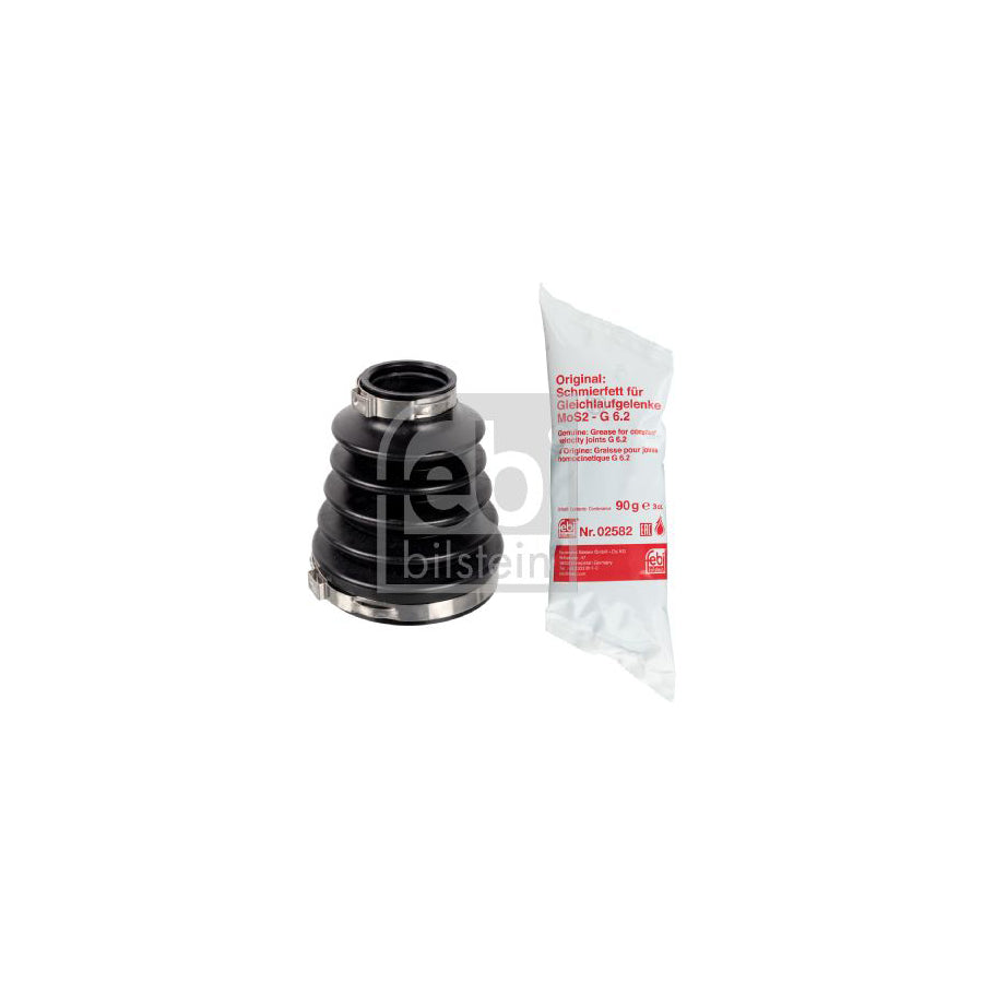 Febi Bilstein 172817 Bellow Set, Drive Shaft
