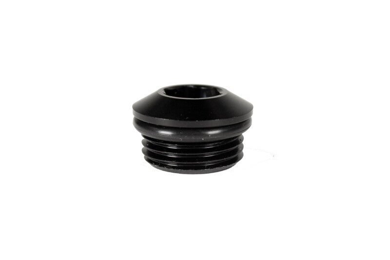 Fleece Performance Universal 3/14in-16 Hex Socket Plug w/ O-Ring