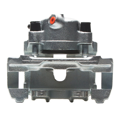 DFC 95-99 BMW M3 E36 Front-R Premium Caliper - Silver Zinc Coated