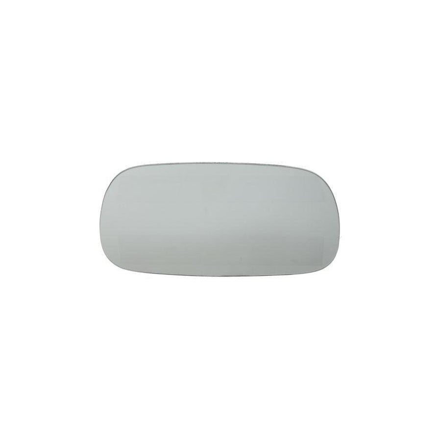 Blic 6102-01-0058P Mirror Glass, Outside Mirror For Fiat Doblo