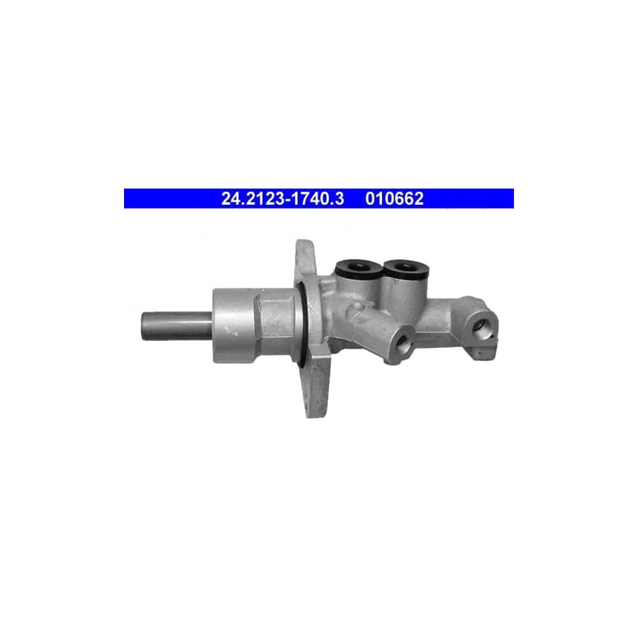 ATE 24.2123-1740.3 Brake Master Cylinder