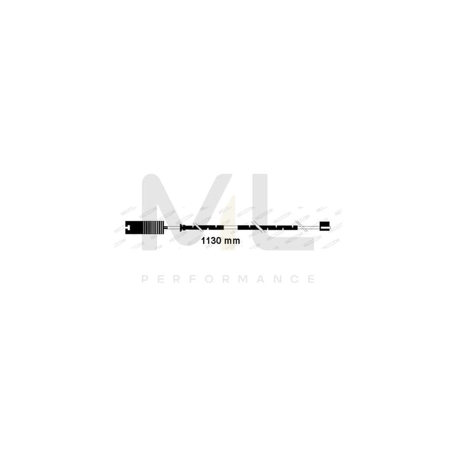 FERODO PREMIER FWI301 Brake pad wear sensor for BMW X3 (E83) | ML Performance Car Parts