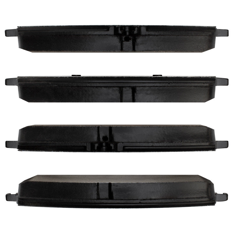 R1 Concepts R1 19-25 Mercedes-Benz A220 Front R1 Optimum OE Brake Pads
