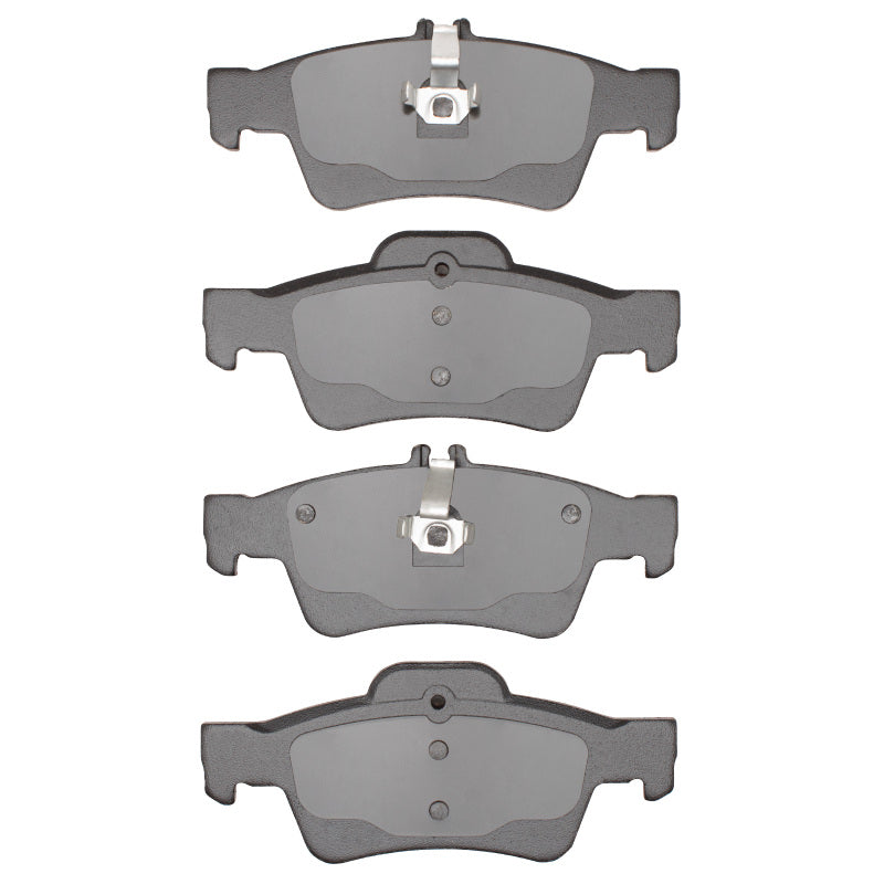 DFC 09-18 Mercedes-Benz E250 Rear 5000 Advanced Ceramic Brake Pads