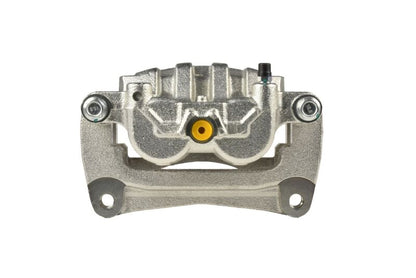DBA 17-19 Subaru Impreza Street Series Left Front Caliper