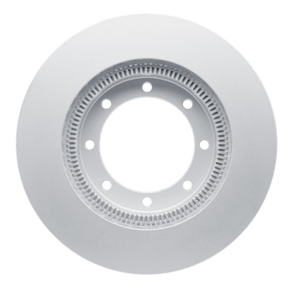 DFC 05-10 Hino 185 Rear GeoSPEC Coated Rotor