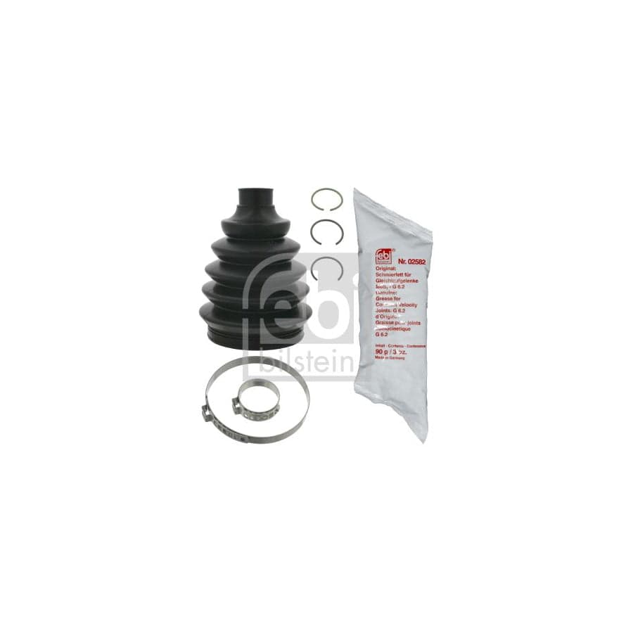 Febi Bilstein 26232 Bellow Set, Drive Shaft