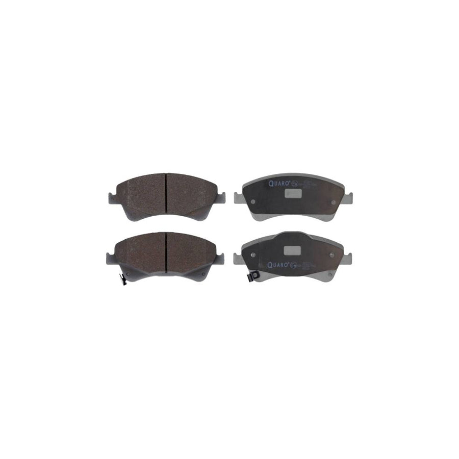 Quaro QP2211 Brake Pad Set