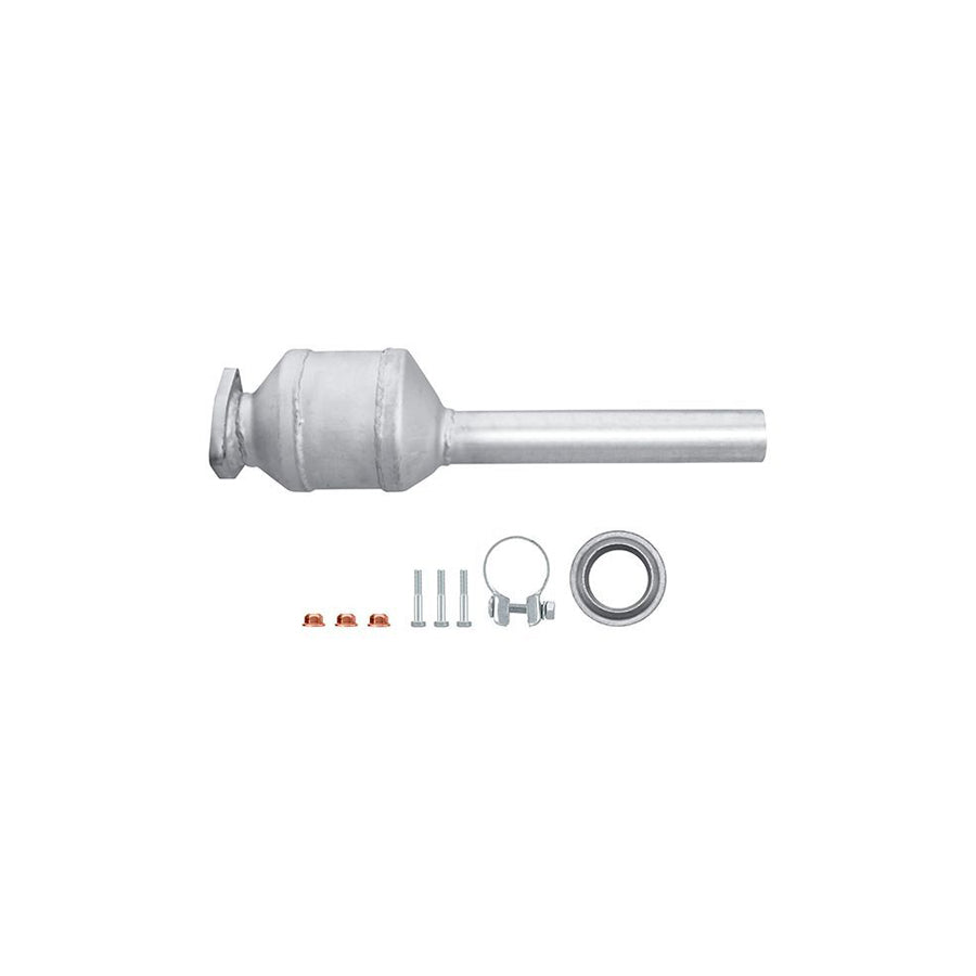 Hella 8LE 366 054-101 Catalytic Converter