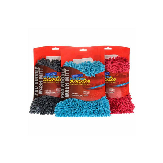 Trade Quality Hydro Noodle Wash Mit